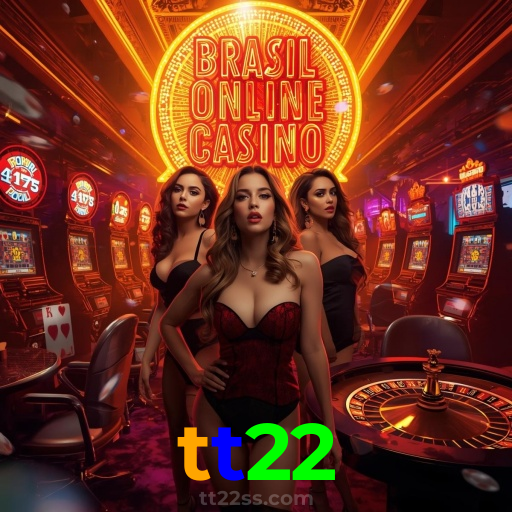 A Emoção do Esporte no tt22: Uma Nova Dimensão
