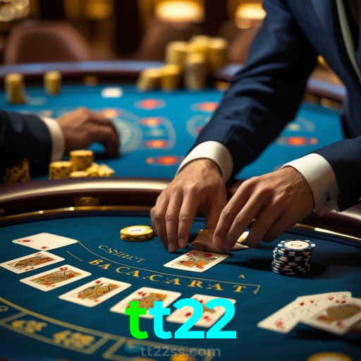 Melhores jogos no tt22: multiplayer e solo