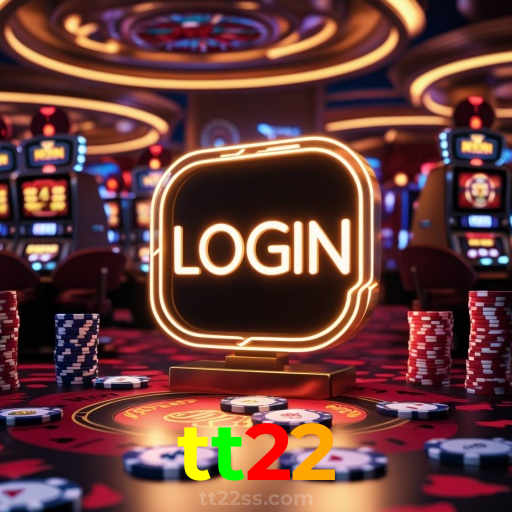 Login Cativante em tt22: A Nova Era dos Jogos